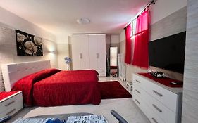 Tropea Comfort Room
