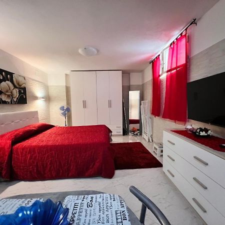Tropea Comfort Room Zewnętrze zdjęcie