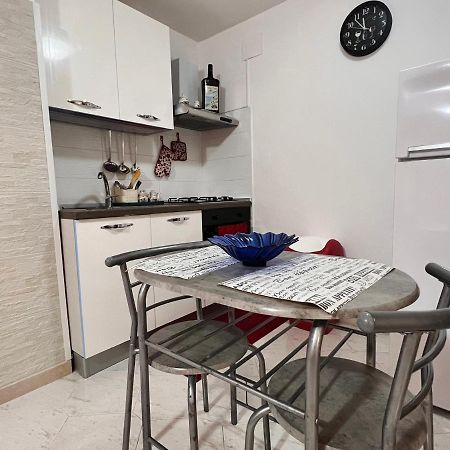 Tropea Comfort Room Zewnętrze zdjęcie