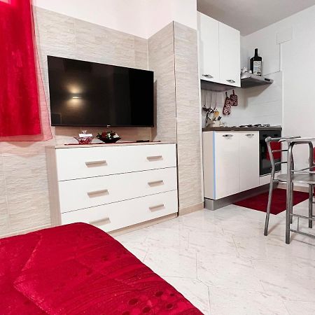 Tropea Comfort Room Zewnętrze zdjęcie