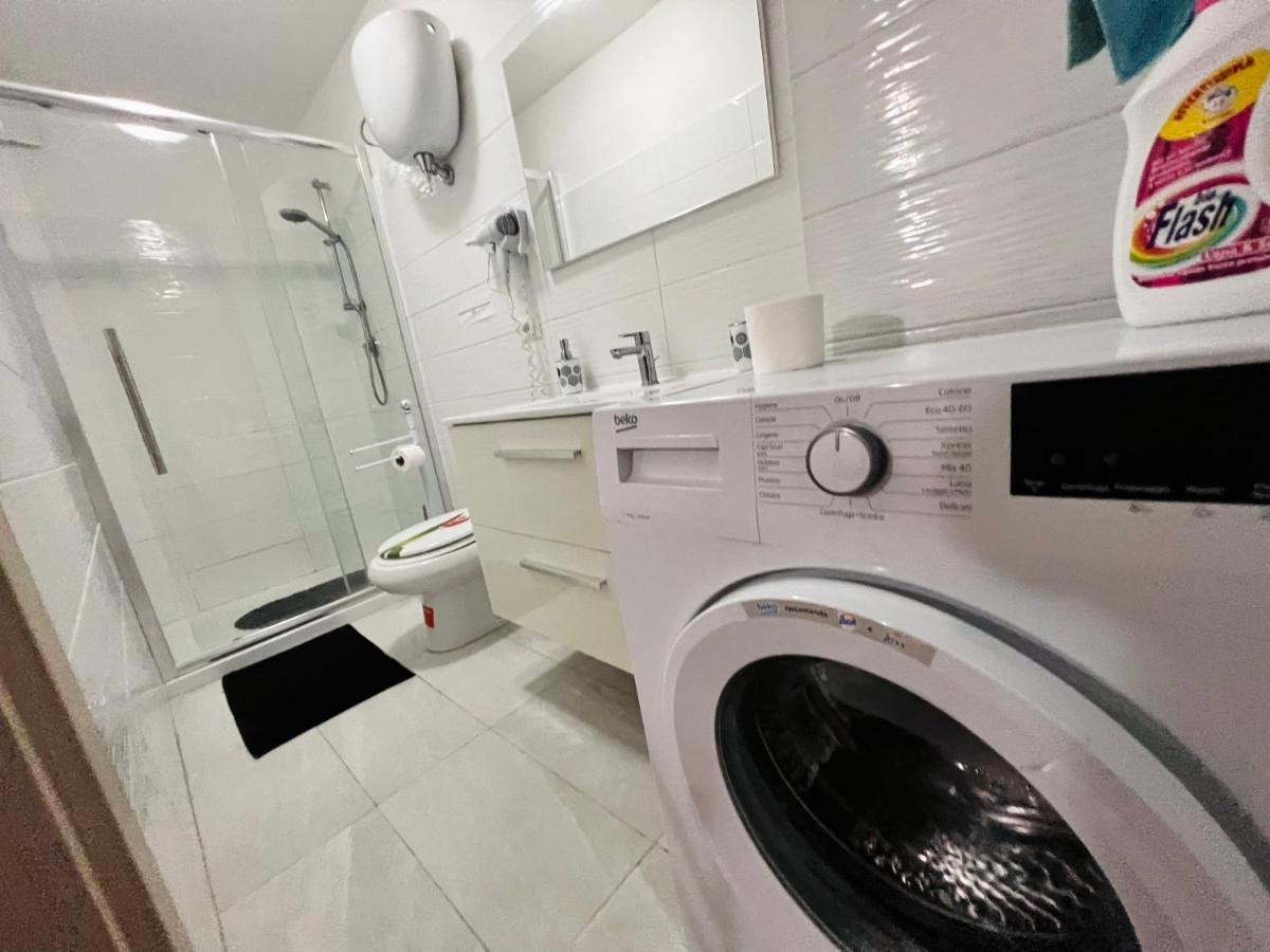 Tropea Comfort Room Zewnętrze zdjęcie