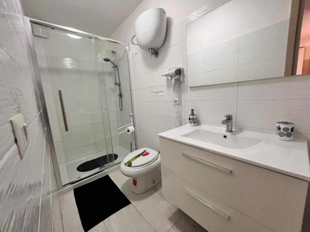 Tropea Comfort Room Zewnętrze zdjęcie