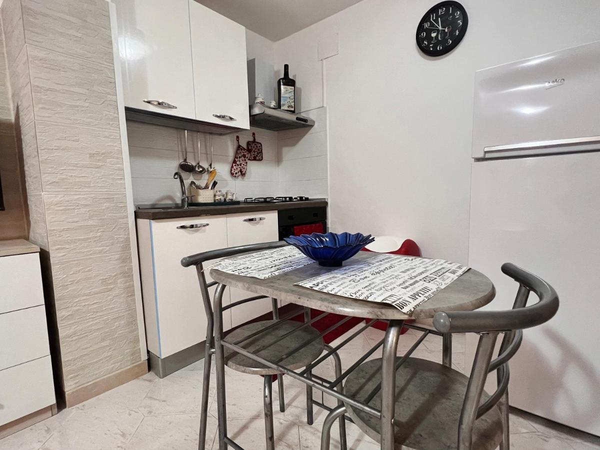 Tropea Comfort Room Zewnętrze zdjęcie
