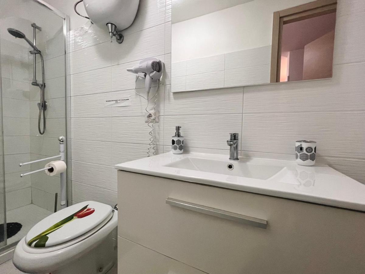 Tropea Comfort Room Zewnętrze zdjęcie